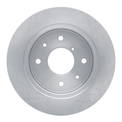 DFC 86-88 Mazda RX-7 Rear Brake Rotor