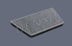 DENSO DCF460K Pollen Filter for Peugeot 206
