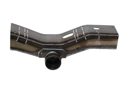 RustBuster 09-18 Ram 1500 Over-Axle Frame Repair Kit - Left