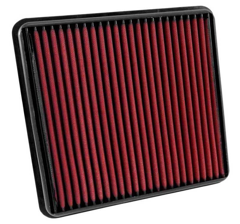 AEM Induction AEM 07-10 Toyota Tundra/Sequoia/Land Cruiser DryFlow Air Filter