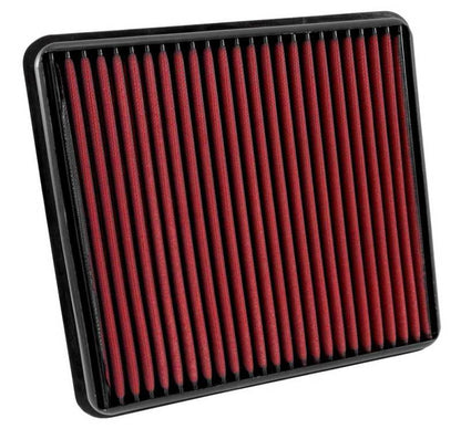 AEM Induction AEM 07-10 Toyota Tundra/Sequoia/Land Cruiser DryFlow Air Filter