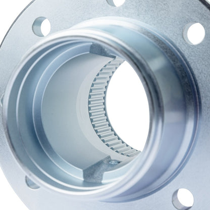 Yukon Gear & Axle Yukon Gear 78-97 Ford F250/350 HD Wheel Hub- (Front)