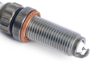 Dinan N20/N54/N55/S55/N63/S63 Iridium Spark Plug - Heat Range 9 - 12mm x 26.5mm x 14mm (HV) - SINGLE