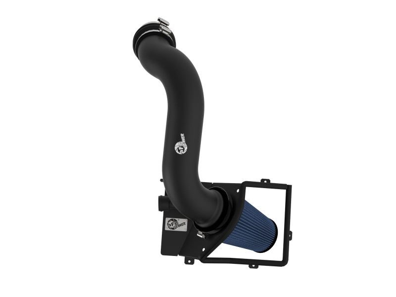 aFe Rapid Induction Pro 5R Cold Air Intake System - 19-22 Audi Q3 L4-2.0L (t) 45TFSI