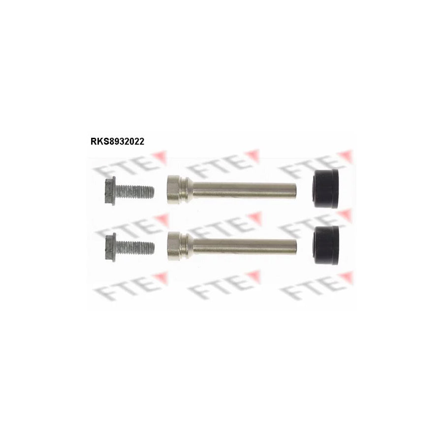 FTE Rks8932022 Guide Sleeve, Brake Caliper