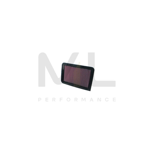 K&N 33-2370 Replacement Air Filter