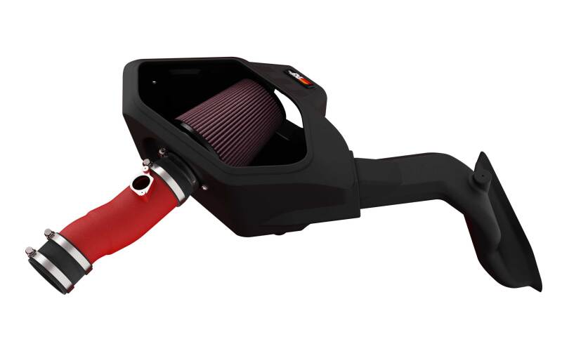 K&N Engineering K&N 2023+ Toyota GR Corolla L3 1.6L Typhoon Performance Air Intake System