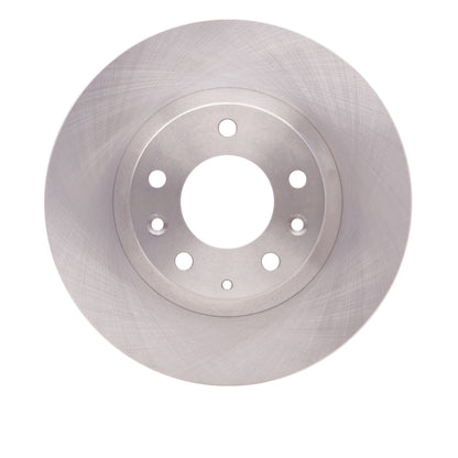 DFC 06-15 Mazda MX-5 Miata Front Brake Rotor