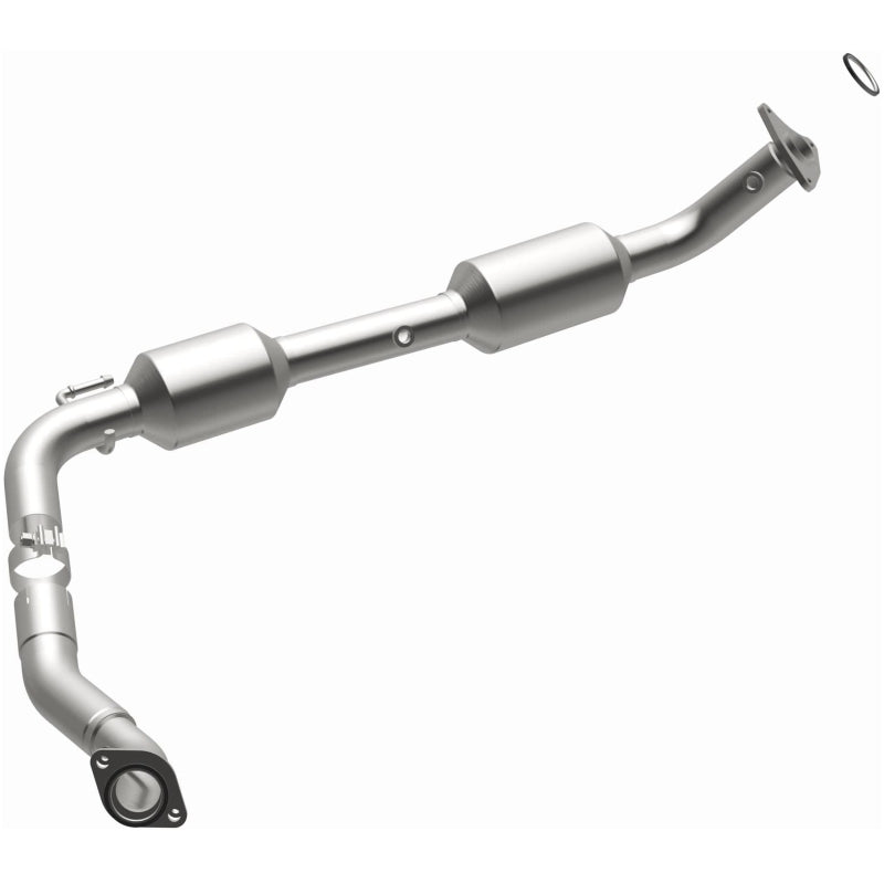 MagnaFlow 07-12 Toyota Tundra 4.0L Direct Fit Converter