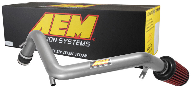 AEM Induction AEM 2017 C.A.S Hyundai Elantra L4-1.6L F/I Cold Air Intake