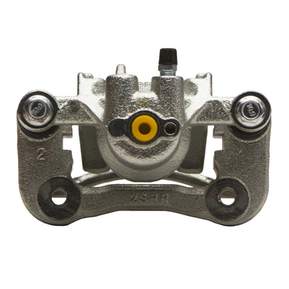 DFC 10-16 Hyundai Tucson Rear-L Premium Caliper - Silver Zinc Coated