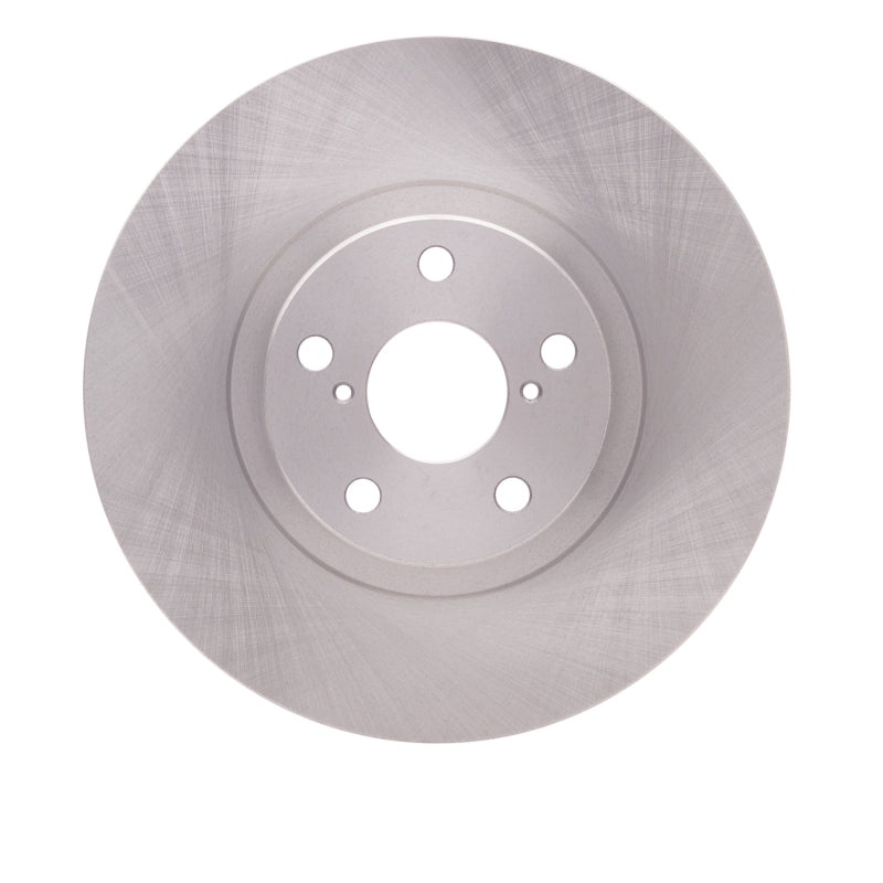 DFC 93-98 Toyota Supra Right Front Brake Rotor