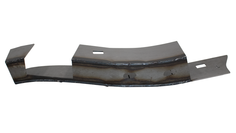 RustBuster Rust Buster 1996-2002 Toyota 4Runner Front Frame Repair Kit - Right
