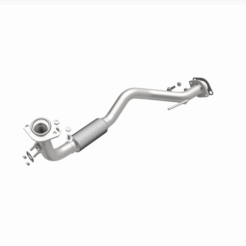 Magnaflow BRE Exhaust 88-92 Corolla Prizm 1.6L Front Pipe Kit