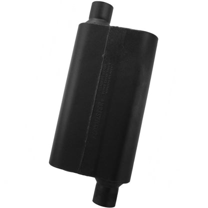 Flowmaster 2.25 IN(O)/OUT(O) 50 Series DF SS Muffler