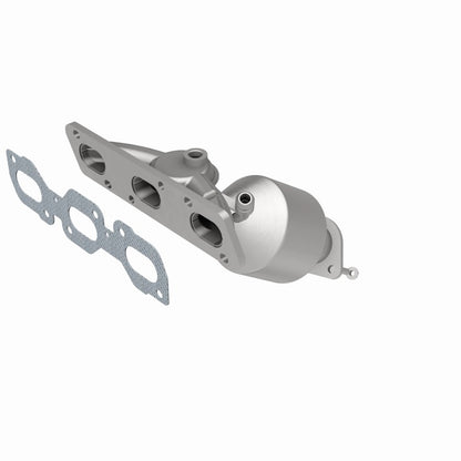 MagnaFlow Direct Fit Catalytic Converter 06-08 Mazda 6 3.0L