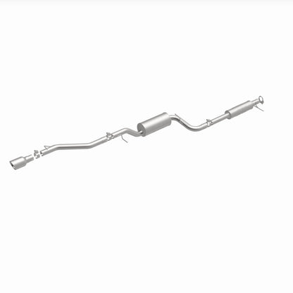 MagnaFlow Sys C/B 07 Mazda inch3inch 2.0/2.3L I-4