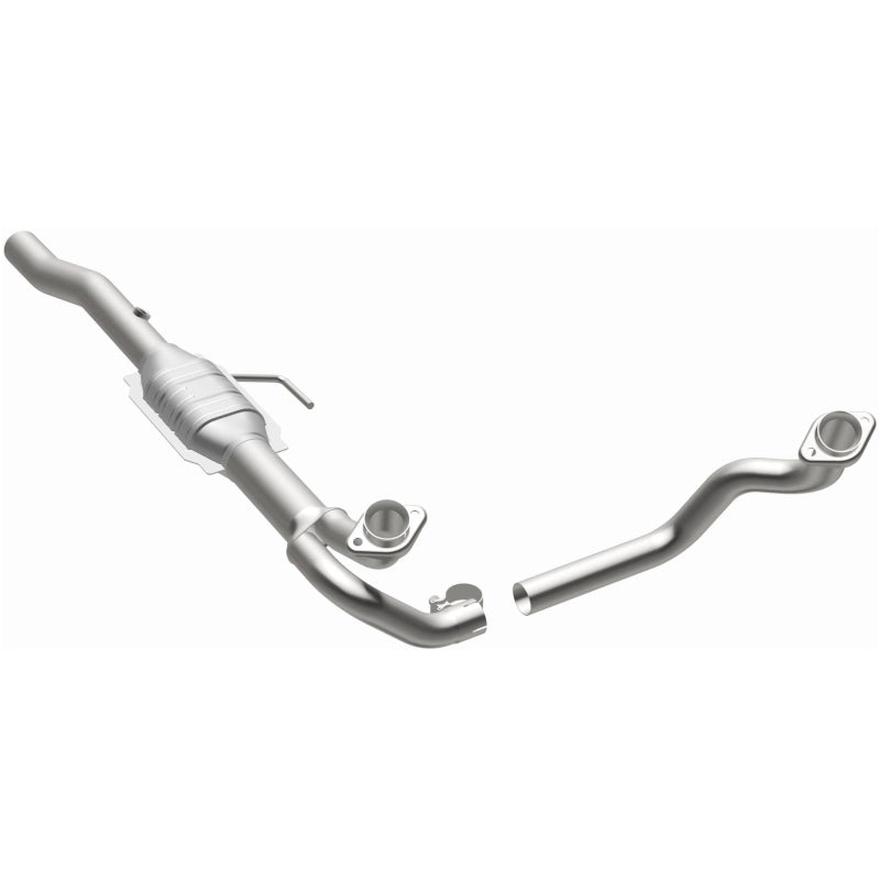 MagnaFlow Direct Fit Catalytic Converter 01 Dodge Ram 1500