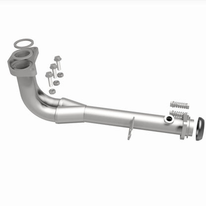 Magnaflow BRE Exhaust 96-00 Civic EL 1.6L Front Pipe Kit