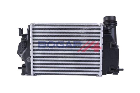BOGAP N4220103 Charge Air Cooler | ML Performance Car Parts
