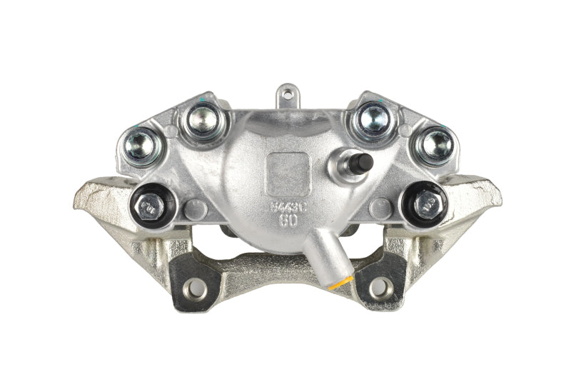 DBA 14-17 Mercedes-Benz E250 Street Series Left Front Caliper