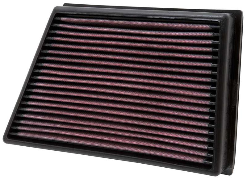 K&N Engineering K&N Replacement Air Filter 11-13 Land Rover Range Rover Evoque 2.0L F/I/2.2L DSL