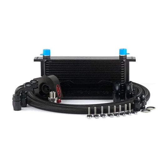 HEL Performance HOCK-NIS-003 Nissan 350Z Oil Cooler Kit