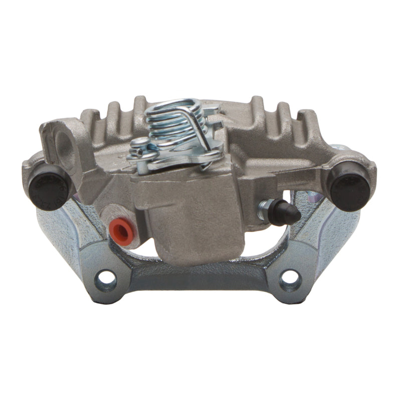 DFC 03-08 Mini Cooper Rear-L Premium Caliper - Silver Zinc Coated