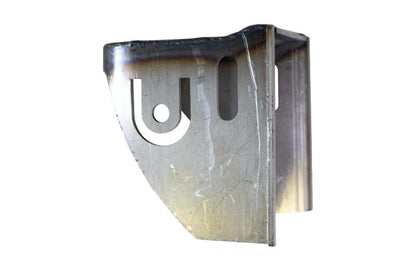RustBuster Rust Buster 11-18 Chevy Silverado 2500HD/3500HD Center Cab Mount - Right