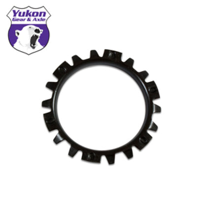 Yukon Gear & Axle Yukon Gear Pilot Bearing Retainer For Ford 9in