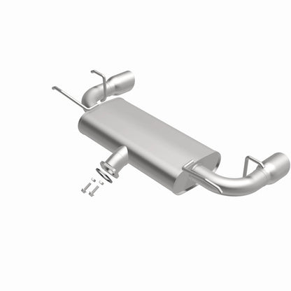 Magnaflow BRExhaust 06-14 MAZDA MX-5 MIATA 2.0L Exhaust Kit