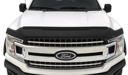 Husky Liners 06-17 Ford Expedition Aeroskin II Low Profile - Tex. Black