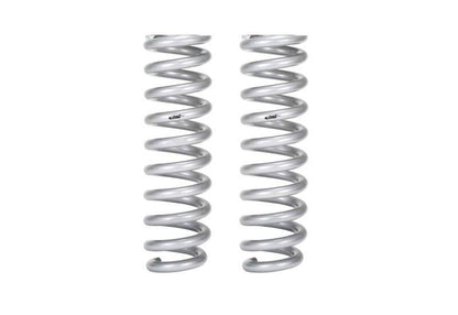 Eibach Pro-Truck Lift Kit 16-19 Toyota Tundra Springs (Front Springs Only)