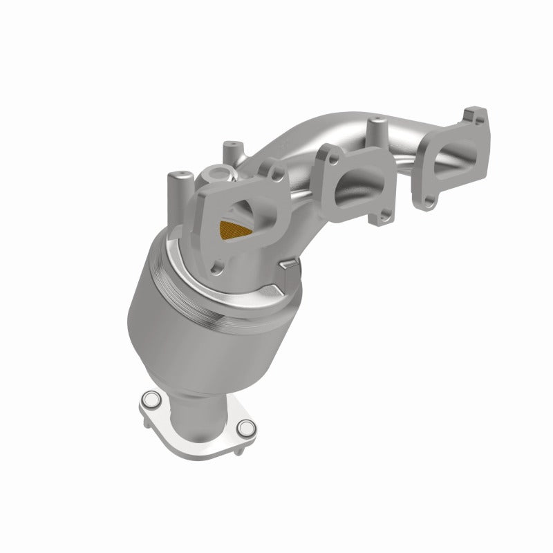 MagnaFlow 13-17 Ford Explorer 3.5L Direct Fit Converter