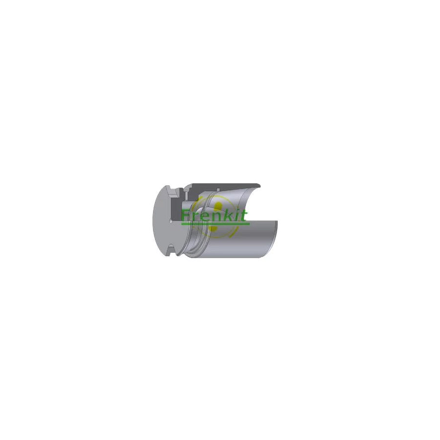 Frenkit P384702 Piston, Brake Caliper