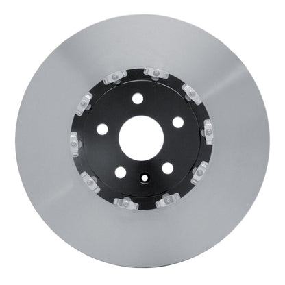 DFC 16-24 Cadillac CTS Front Hi-Carbon Alloy Geomet Coated Rotor
