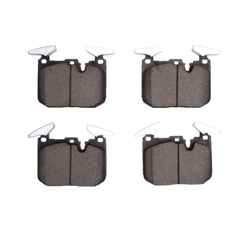 DFC 14-20 BMW i8 Front 5000 Advanced Low Metallic Brake Pads