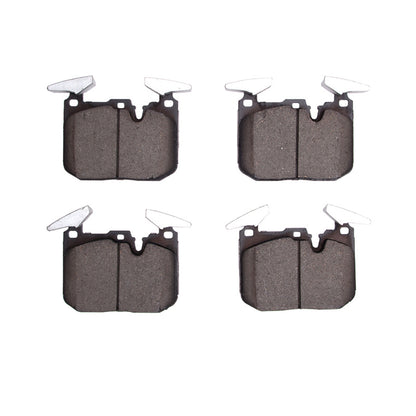 DFC 14-20 BMW I8 Front 4000 Hybridynamic Brake Pads