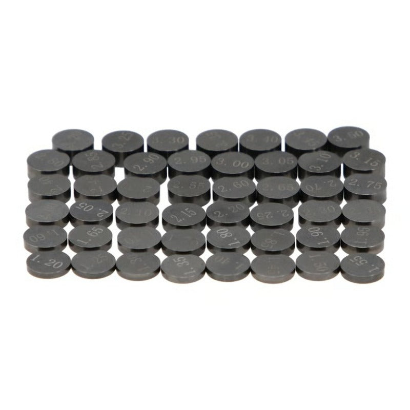 Wiseco 9.48mm Dia. Complete Kit Valve Shim Kit