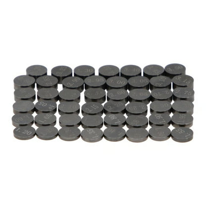 Wiseco 9.48mm Dia. Complete Kit Valve Shim Kit