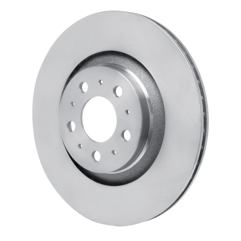 DFC 20-25 Tesla Model Y Rear Brake Rotor
