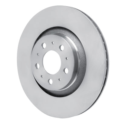 DFC 20-25 Tesla Model Y Rear Brake Rotor