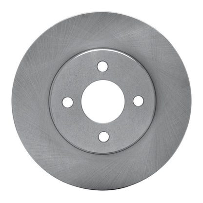 DFC 84-85 Dodge Caravan Front Brake Rotor