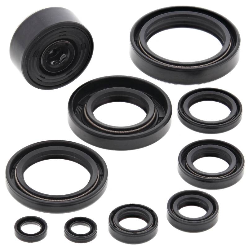 Vertex Pistons Vertex Gaskets 93-97 Yamaha YZ125 Oil Seal Kit