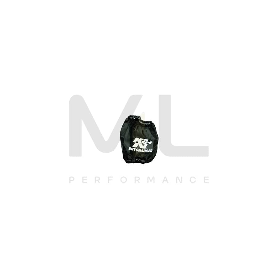 K&N HA-6806DK Air Filter Wrap