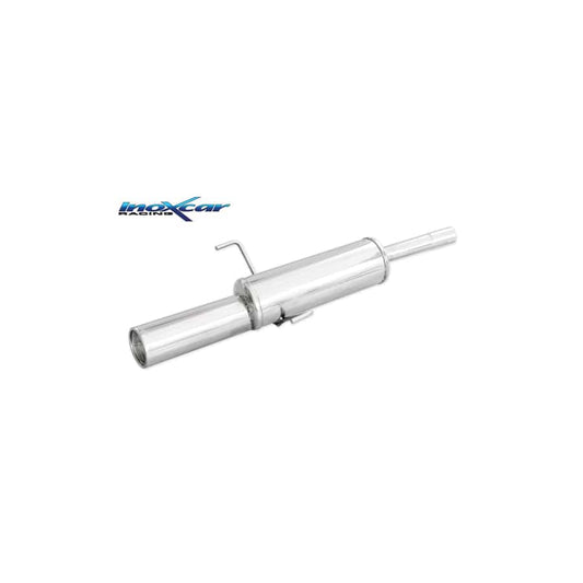 InoXcar OPAS.39.102 Opel Astra H SW (GTC) Rear Silencer