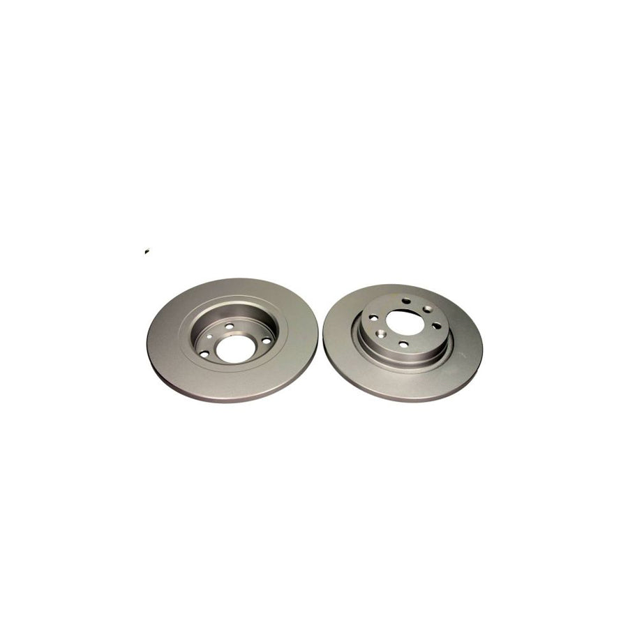 Quaro QD5097 Brake Disc