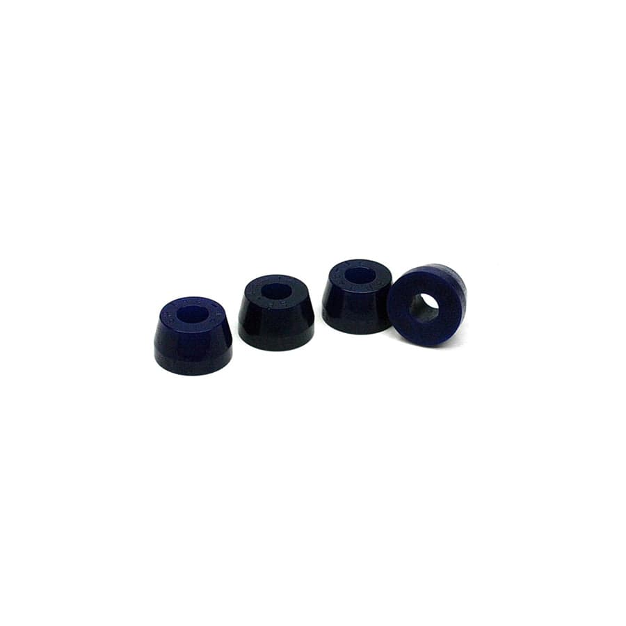 SuperPro SPF2148-16K Half-Tapered Shock Bushings - 16mm ID
