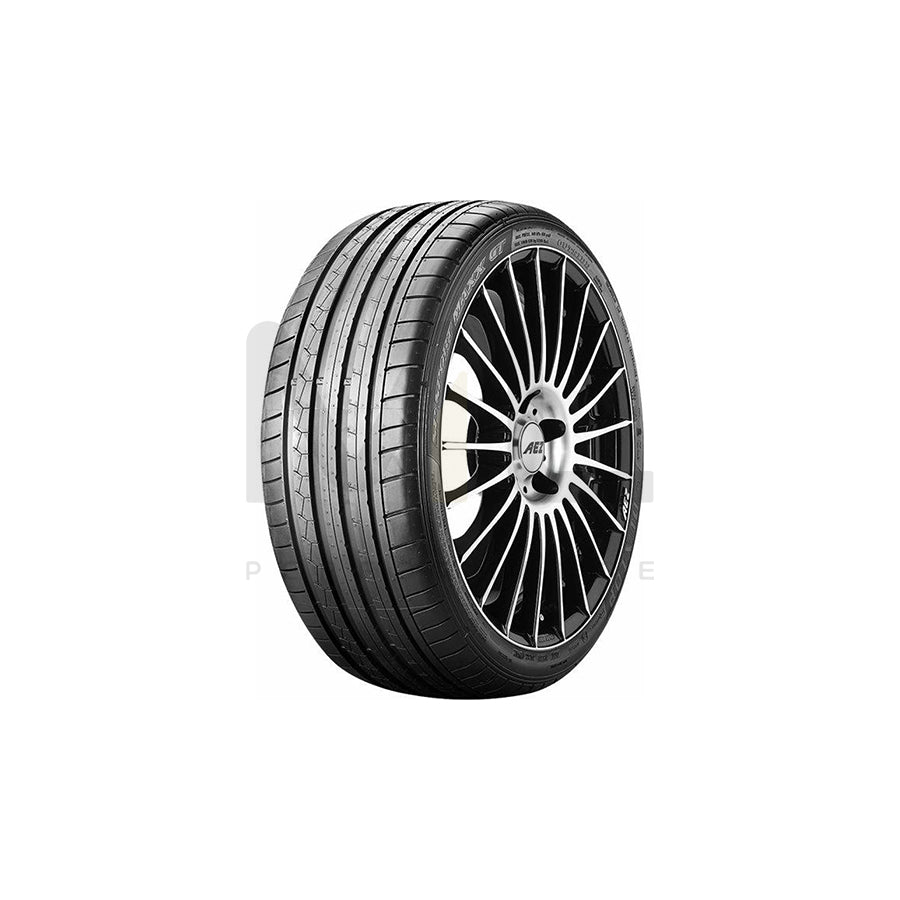 Dunlop SP SportMaxx GT 225/40 ZR18 92Y Summer Tyre