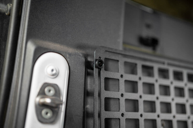 DV8 Offroad Universal Molle Panels - 23In x 15In